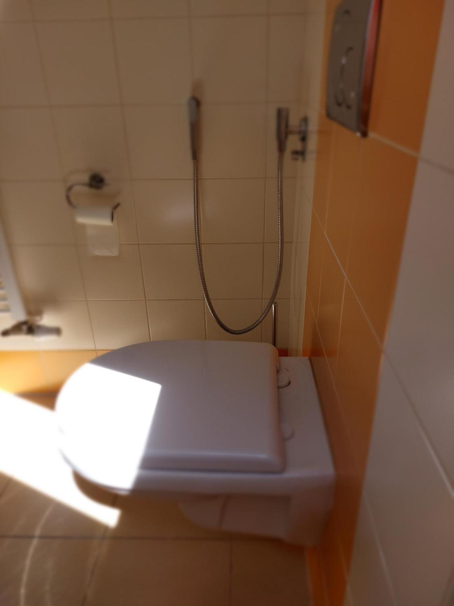 Wellness Chata Rosnatka Kvilda Buitenkant foto