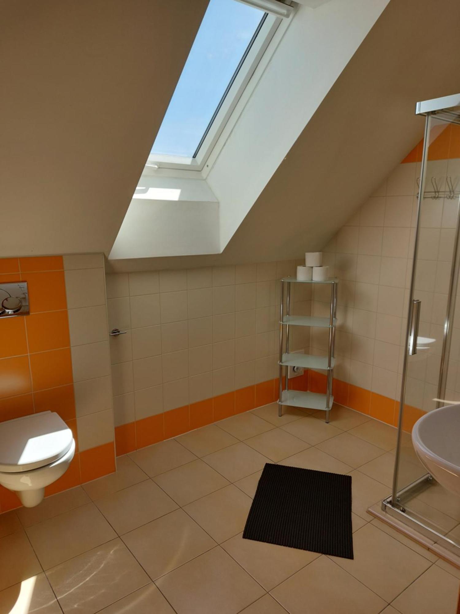 Wellness Chata Rosnatka Kvilda Buitenkant foto
