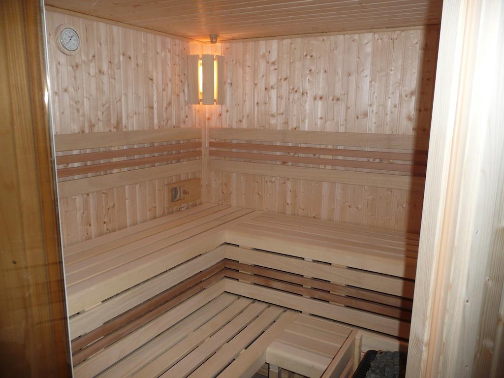 Wellness Chata Rosnatka Kvilda Kamer foto
